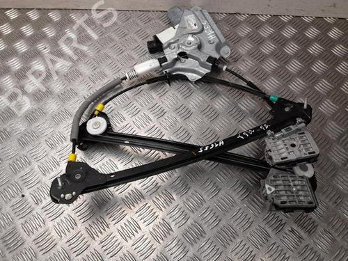 Rudehejsemekanisme ventre foran FORD USA MUSTANG Coupe 3.7 (309 hp) 28915116