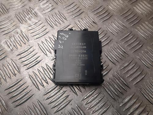 electronic-module-toyota-yaris-_p21_-_pa1_-_ph1_-2020-37567883 main image
