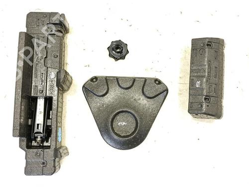 Reservehjul kit BENTLEY BENTAYGA (4V1) 6.0 | BP38997301C119 - Image 2