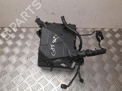 Fuse box KIA SPORTAGE IV (QL, QLE) 1.6 T-GDI | BP28914575E1 