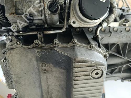 Engine PORSCHE CAYENNE (92A) 4.8 Turbo | BP30003674M1  - Image 23