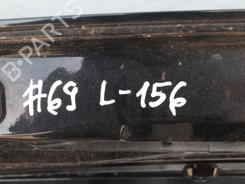 Tailgate VOLVO XC60 I SUV (156) D5 AWD | BP28918387C6 