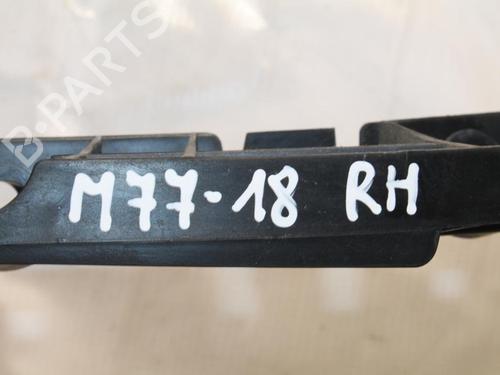 Rear bumper bracket VOLVO XC60 I SUV (156) D5 AWD | BP28934932C159 