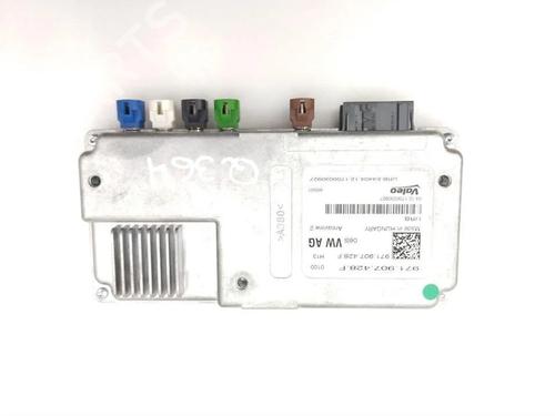 Electronic module PORSCHE PANAMERA (971) 3.0 4 (97ABA1, 97BBA1) | BP29373704M83