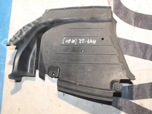 Hjulbue Hjulbue VOLVO S60 II (134) D3 (150 hp) 38964355 38964355