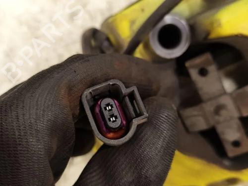 Left front brake caliper PORSCHE CAYENNE (9YA) 4.0 Turbo S E-Hybrid AWD (9YACH1) | BP28933549M105 