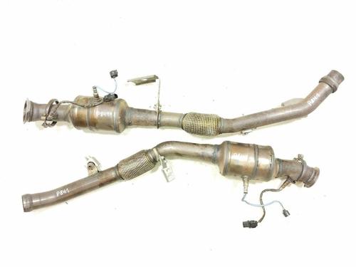 Used Catalyst MERCEDES-BENZ GL-CLASS (X166) GL 450 4-matic (367 hp) 28927424