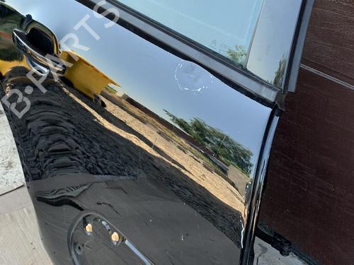 Right rear door CITROËN C3 III (SX) 1.2 THP 110 (SXHNPS, SXHNZT, SXHNZ6) | BP28912729C5 