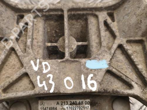Engine mount MERCEDES-BENZ E-CLASS T-Model (S213) E 350 d 4-matic (213.234) | BP37651486M89 - Image 3