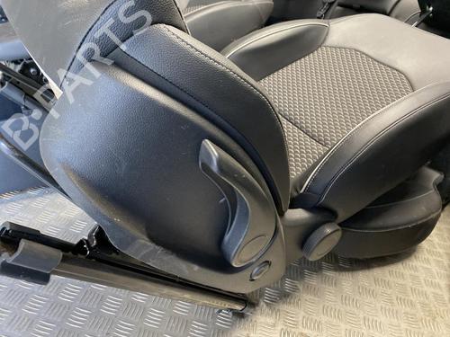 Sæde sæt KIA CEED Sportswagon (CD) 1.6 GDI Hybrid | BP37554571C78  - Image 5