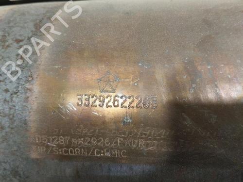 Catalyst DODGE DURANGO (WD) 5.7 | BP28938019M10 