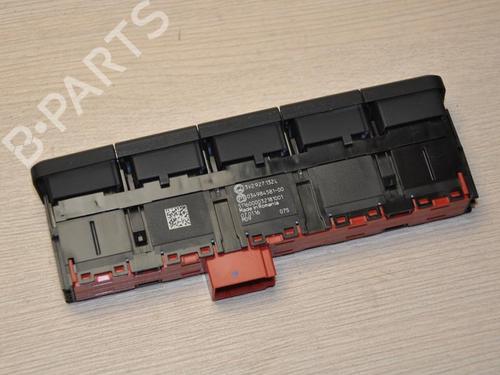 Switch SKODA SUPERB III Estate (3V5) 2.0 TDI 4x4 | BP28929192I30 