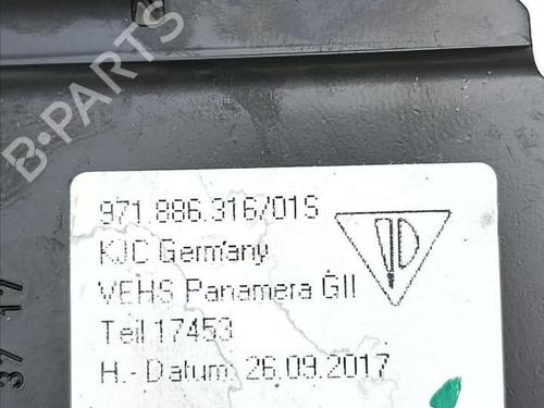 Electronic module PORSCHE PANAMERA (971) 4.0 Turbo S E-Hybrid (97AFH1, 97BFH1) | BP38997403M83 - Image 9