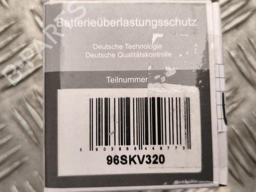 Electronic module MERCEDES-BENZ C-CLASS T-Model (S204) C 220 CDI (204.202) | BP38056656M83 - Image 5