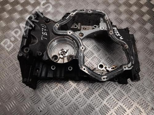 Coppa olio Coppa olio NISSAN QASHQAI III (J12) 1.3 DIG-T (158 hp) 37568536 37568536