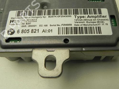 Step BMW 1 (F20) M 135 i | BP28944365C149