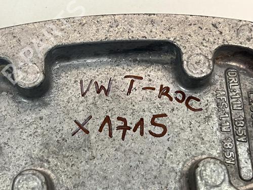 Control unit VW T-ROC (A11, D11) 1.5 TSI | BP38964981M11 - Image 6