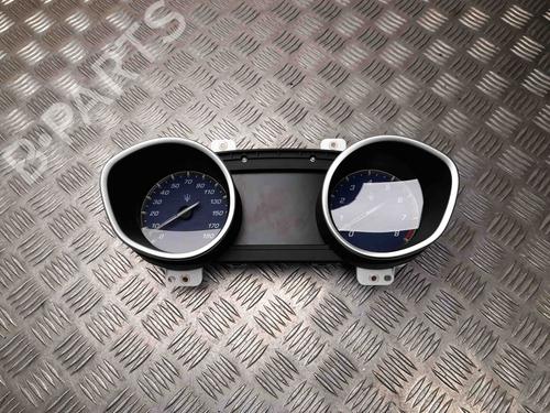 Used Instrument cluster MASERATI GHIBLI III (M157) 3.0 S (409 hp) 28942355