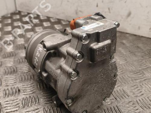 AC compressor HYUNDAI KONA (SX2) EV | BP37575178M34 - Image 3