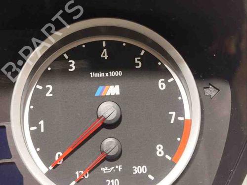 Instrument cluster BMW X5 (E70) M | BP28924106C47 