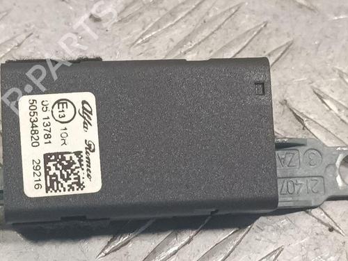 Electronic module ALFA ROMEO GIULIA (952_) 2.0 Q4 (952ACA45, 952ACA25) | BP28946304M83 