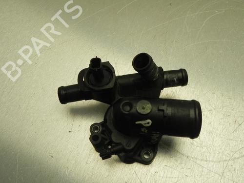 Used Thermostat housing NISSAN QASHQAI I (J10, NJ10) 2.0 dCi (150 hp) 28944503