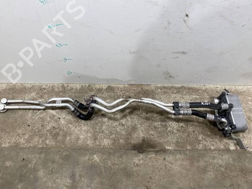 Used Oil radiator BMW 6 Gran Coupe (F06) 650 i xDrive (449 hp) 28922603