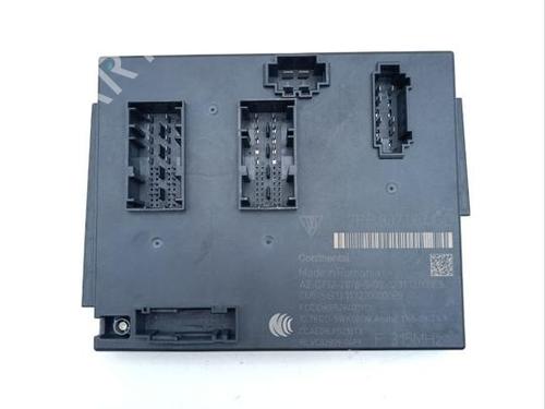 Used Electronic module Electronic module PORSCHE BOXSTER (981) 2.7 (265 hp) 40461440 40461440