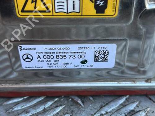 Electronic module MERCEDES-BENZ EQV (W447) EQV 300 (447.813, 447.815) | BP39757542M83 - Image 6