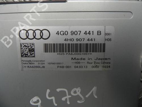 Elektronisk modul AUDI A6 C7 Avant (4G5, 4GD) 3.0 TDI quattro | BP29811790M83 