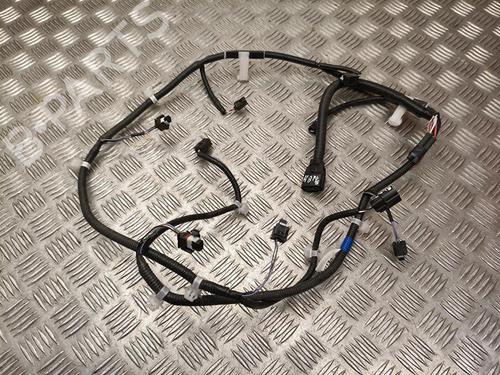Ledningsnet Ledningsnet TOYOTA PRIUS (_W6_) 2.0 PHEV (MXWH61L, MXWH61) (223 hp) 37574812 37574812