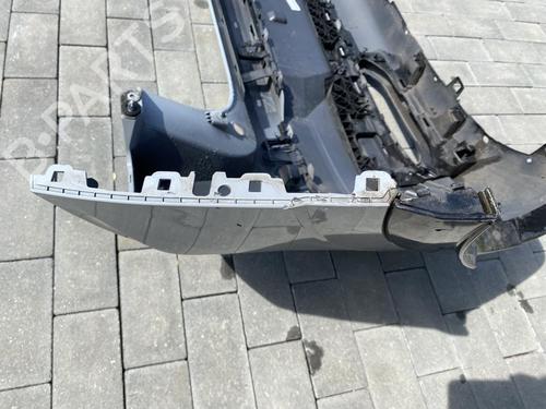 Bagtil kofangere RENAULT MEGANE E-TECH SUV EV60 (BNJ1) | BP38966402C8 - Image 10