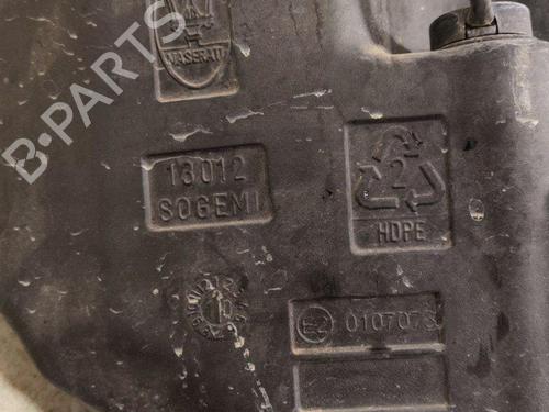 Windscreen washer tank MASERATI QUATTROPORTE V 4.7 S | BP28929582C113 