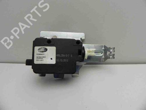 Used Fuel cap LAND ROVER DISCOVERY IV (L319) 3.0 TD 4x4 (245 hp) 28916229