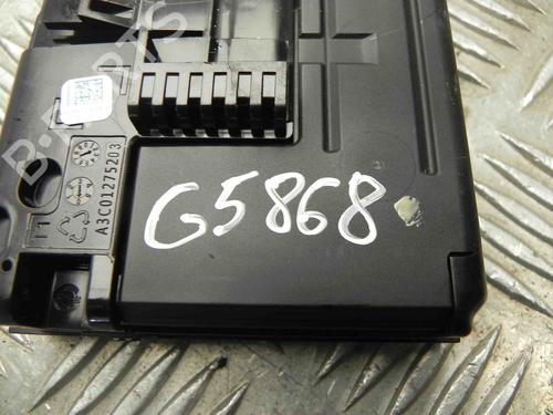 Elektronisk modul RENAULT ZOE (BFM_) ZOE | BP28938193M83 