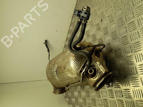 Catalyst MERCEDES-BENZ E-CLASS (W213) E 200 d (213.013) | BP28937284M10 