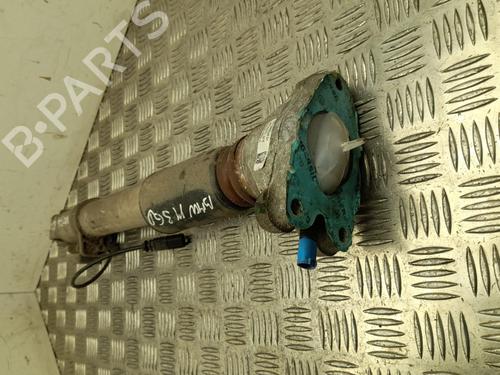Used Right rear shock absorber BMW 3 (F30, F80) M3 (431 hp) 28931733