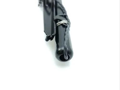 Front left seatbelt BENTLEY BENTAYGA (4V1) 6.0 | BP33938273I26  - Image 5