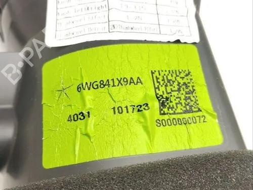 Air vent CHRYSLER PACIFICA (RU) 3.6 Hybrid | BP28945110I21  - Image 6