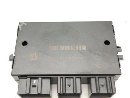 Used Electronic module MERCEDES-BENZ GL-CLASS (X166) GL 450 4-matic (367 hp) 28920737