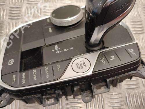 Gear lever BMW 3 (G20, G80, G28) 320 i xDrive | BP37612771M90 - Image 3