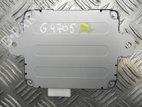 Control unit SUBARU OUTBACK (BS) 2.5 AWD (BS9) | BP37542762M11 - Image 4
