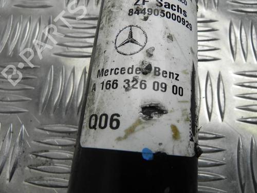 Other MERCEDES-BENZ M-CLASS (W166) ML 350 BlueTEC 4-matic (166.024, 166.023) | BP37576967O1 - Image 4