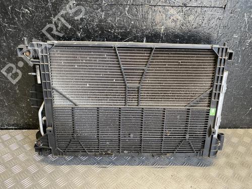 water-radiator-vauxhall-mokka-mokka-x-j13-2012-37546951 main image