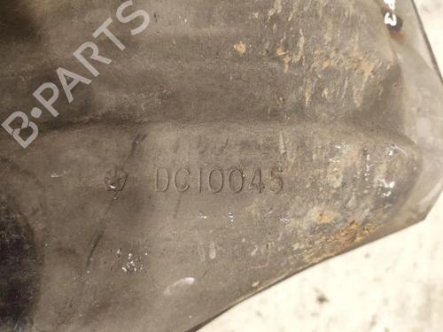 Système d'échappement DODGE DURANGO (WD) 5.7 | BP28925154M121 