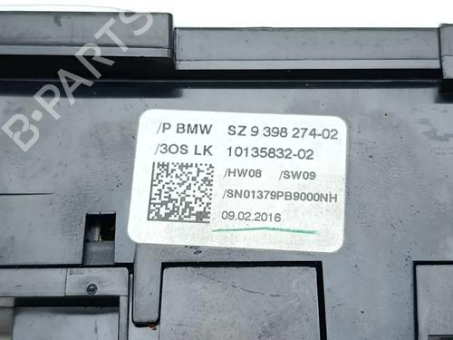 Switch BMW 7 (G11, G12) 750 i, Li xDrive | BP34060989I30  - Image 13