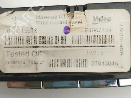 Switch MASERATI QUATTROPORTE VI 3.8 GT S | BP28932118I30 