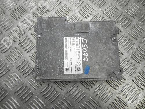 Control unit MERCEDES-BENZ GLE (V167) GLE 300 d 4-matic (167.119) | BP37544140M11 - Image 3