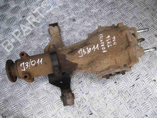 Used Rear differential SUBARU FORESTER (SJ_) 2.0 D AWD (SJD) (147 hp) 28945129