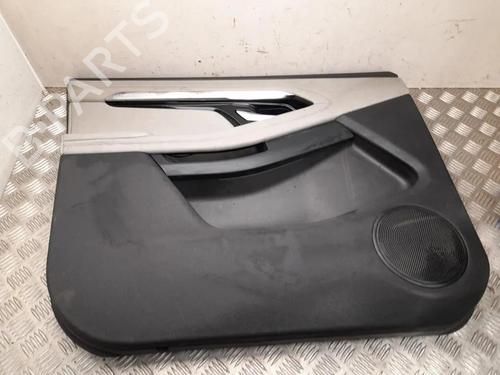 Used Front left panel LAND ROVER RANGE ROVER EVOQUE (L551) 2.0 D165 4x4 (163 hp) 31295892